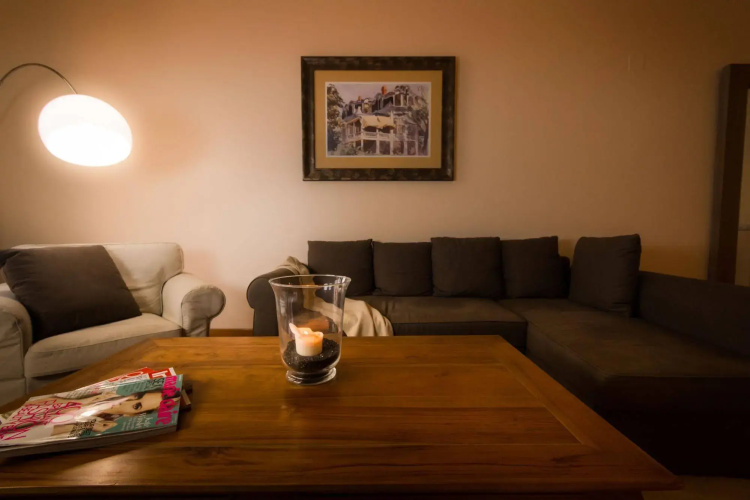 Holidays 2 Malaga Apartments