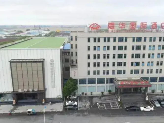 Hotelafbeelding
