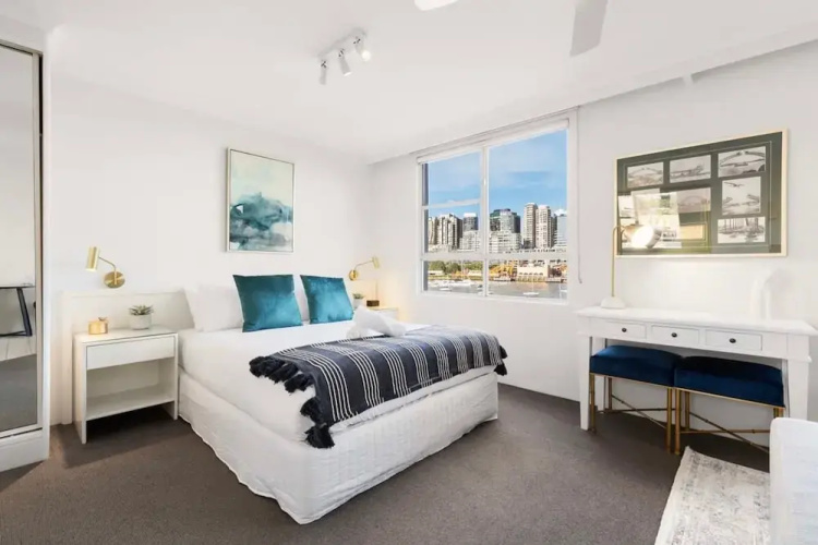 Harbourside 15 in Mcmahons Point