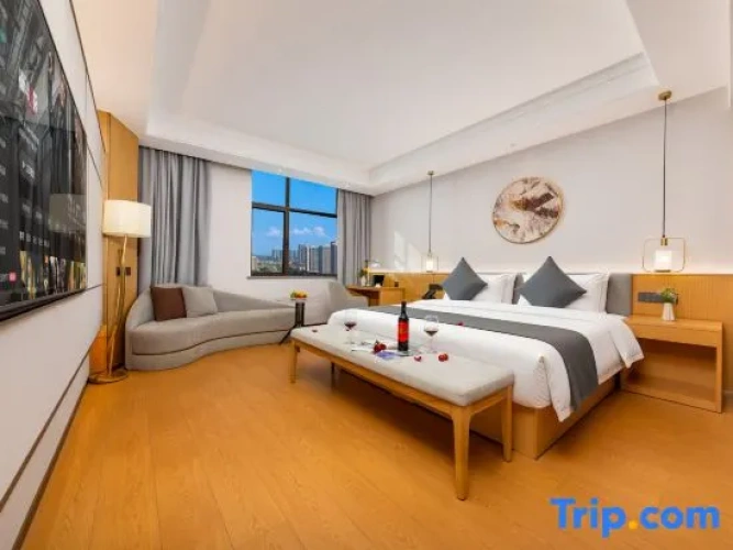Premium Double room