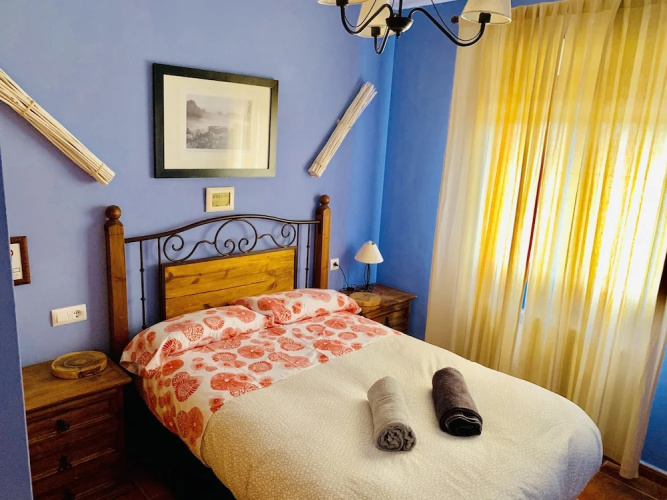 Casa Roman I