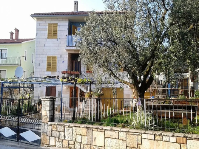 Apartment Avelina