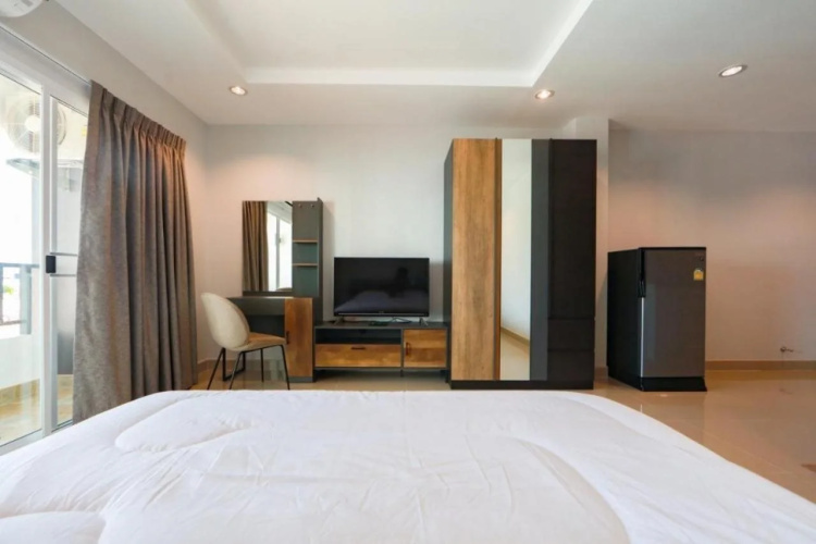 Nalanta Pattaya Hotel