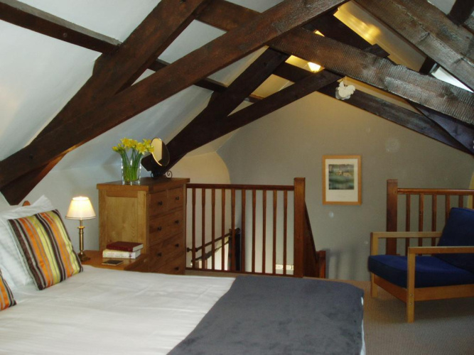 Coombe Farm