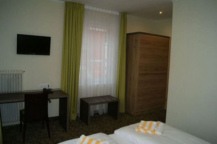 Boutiquehotel Lindenhof