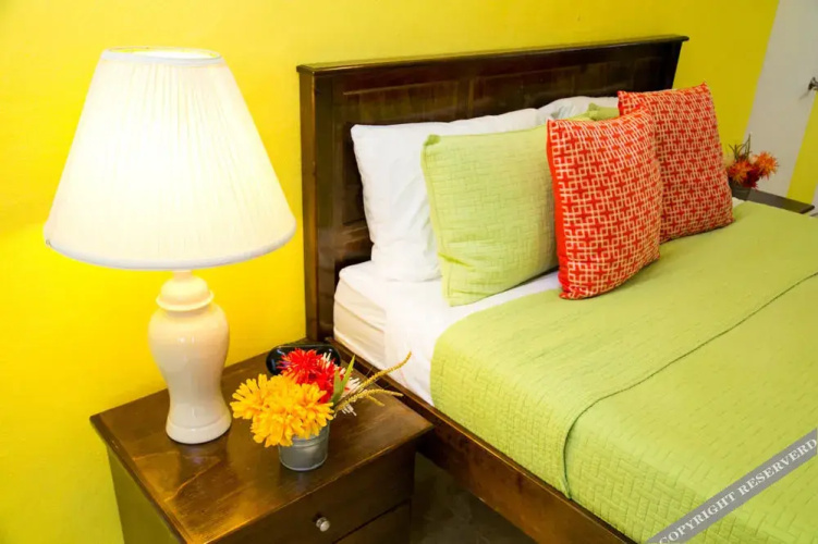 Jolly Castle Hotel