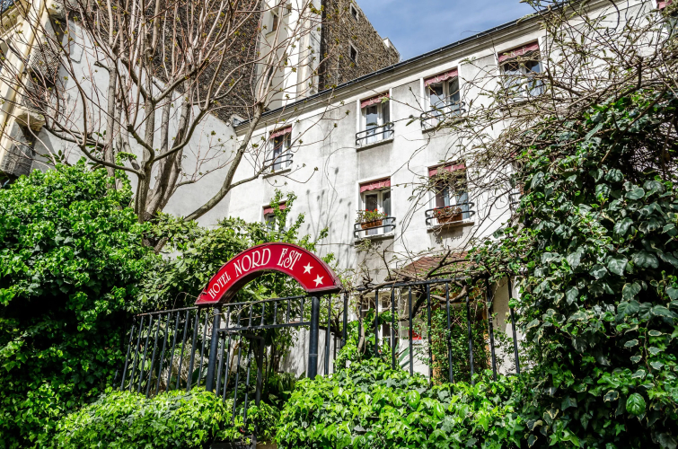 Hotel Nord Est - Image 14