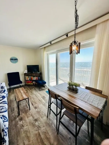 2 Bedrooms Deluxe Apartment oceanfront