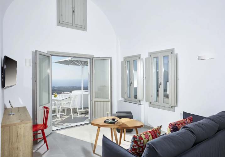 Aperanto Suites