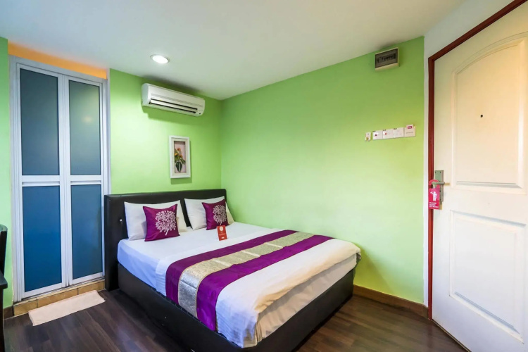 OYO Rooms Klang Sentral