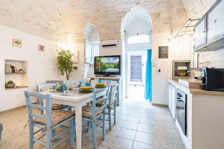 2 Bedrooms Cottage