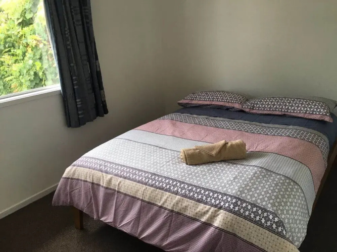 3 Bedroom House A
