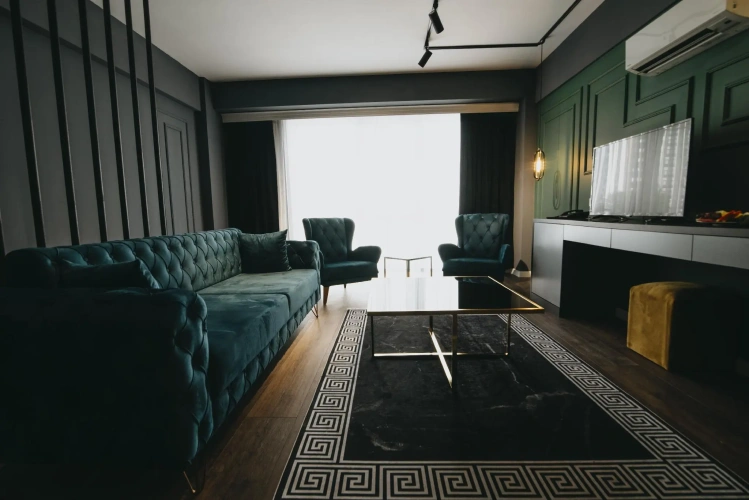 Quadruple Suite