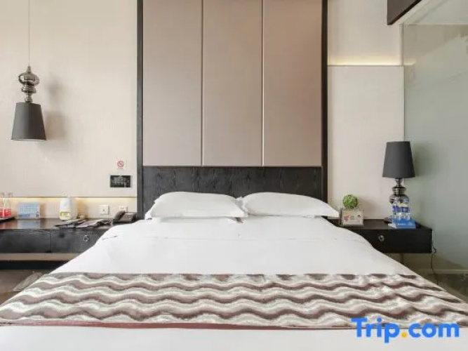 Xi'an Yee King Garden Hotel