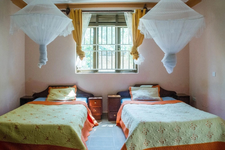 Royal Crane Resort