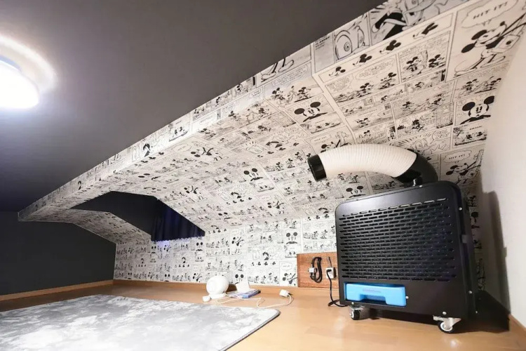 Otel görseli