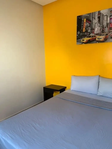 1 Bedroom Comfort Apartment