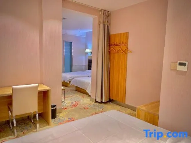 Comfort Suite