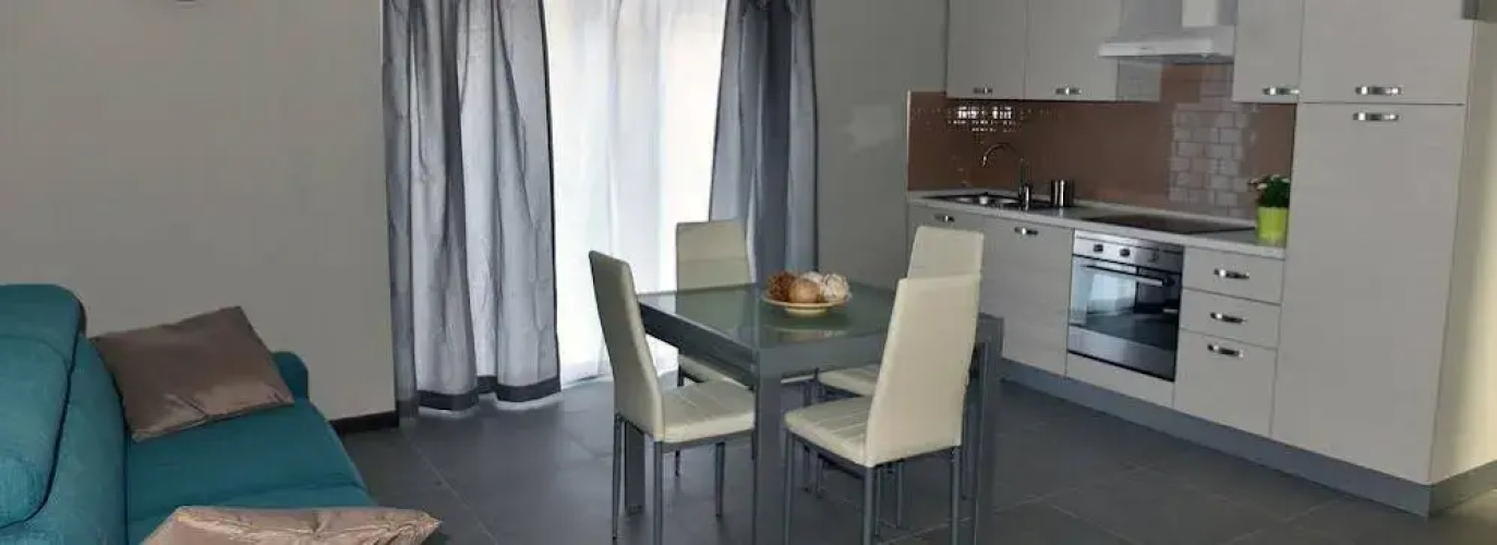 Lingotto Residence