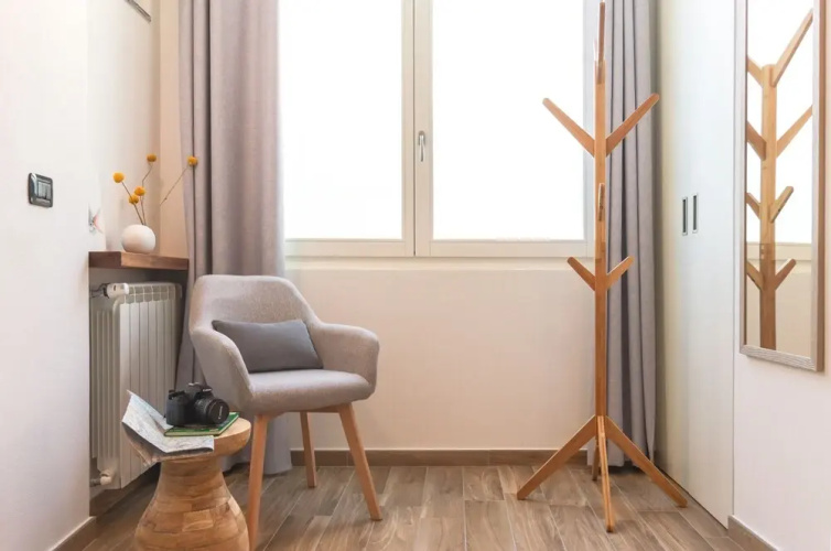 Casa Del Borgo "earth & Fire"
