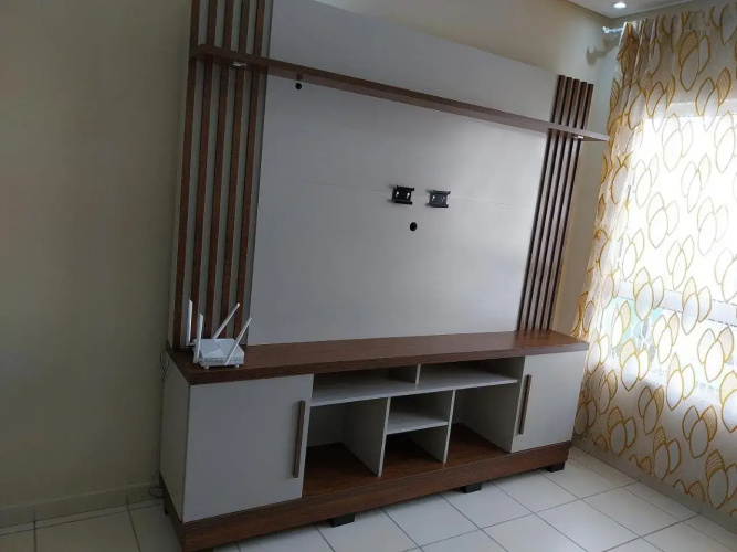 Perlla's Hostel Pinda