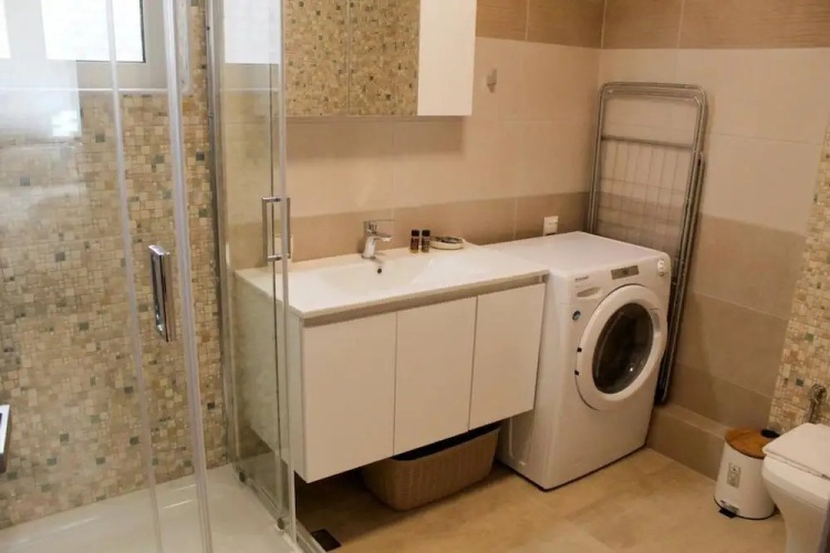 Asinis Apartment