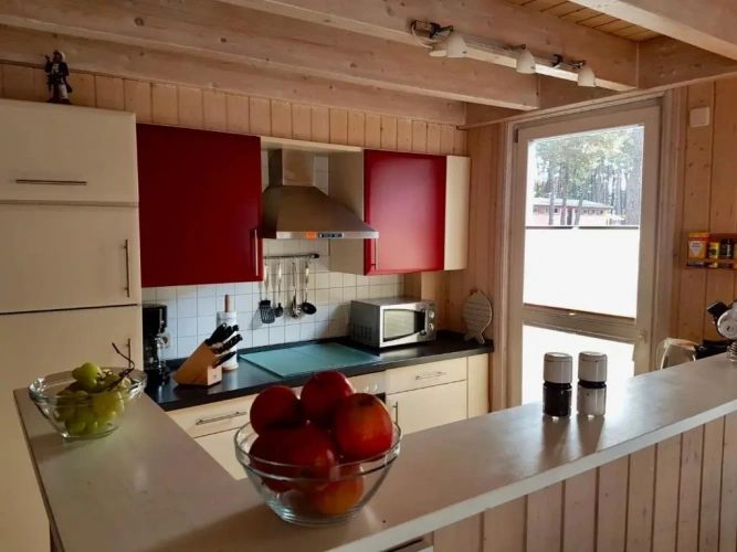 Cottage