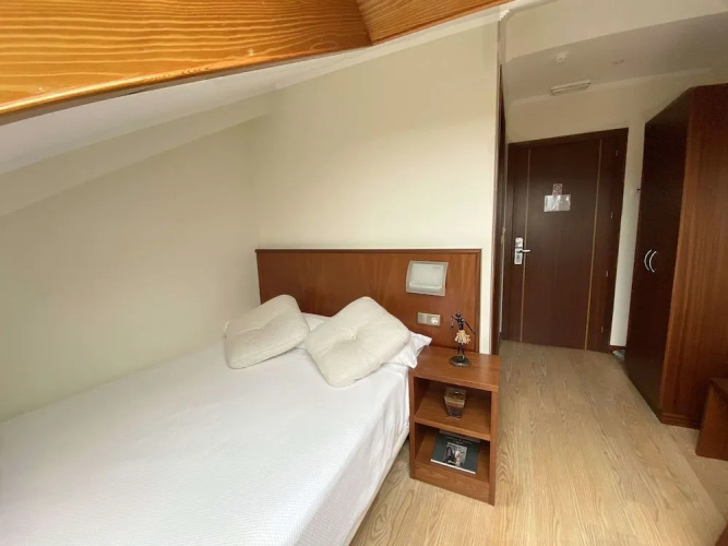 Hotel EntreRobles