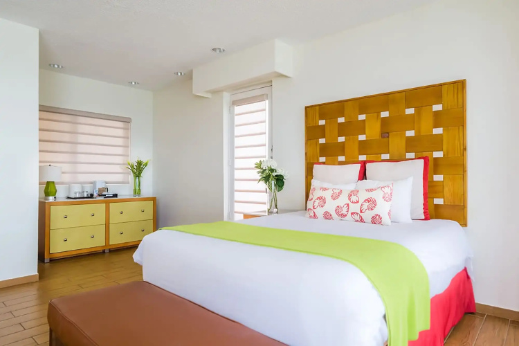 Sunscape Curacao Resort, Spa & Casino - All Inclusive