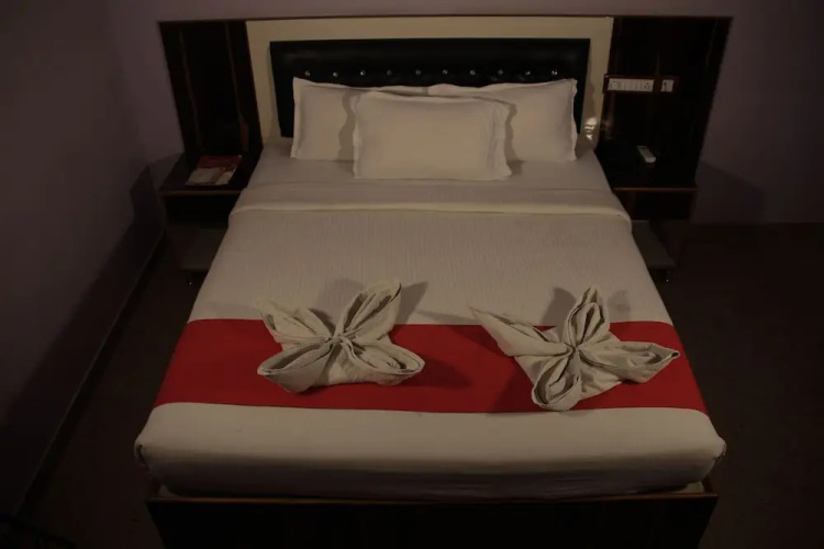 Elite Inn