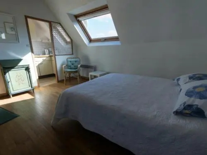 Apartment Dh03