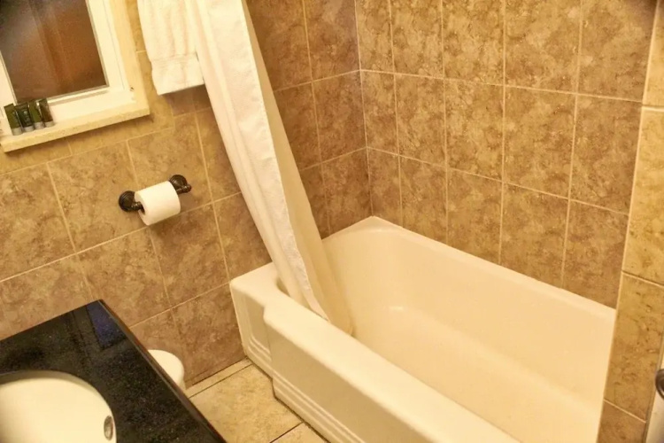 Coconut Grove Beach Resort Suite 5