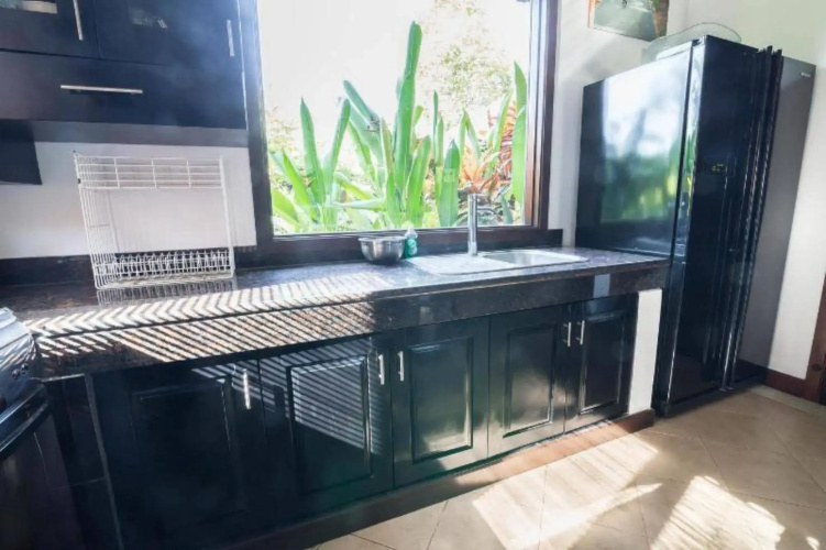 Zen Villa Bali