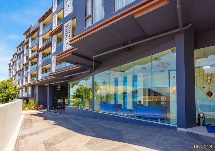Imagen del hotel