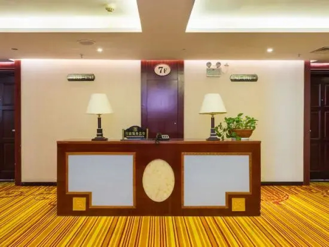 Chongwu Hotel