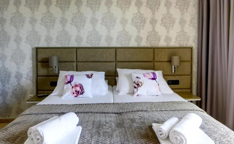 1 Bedroom Comfort Apartment with sea view