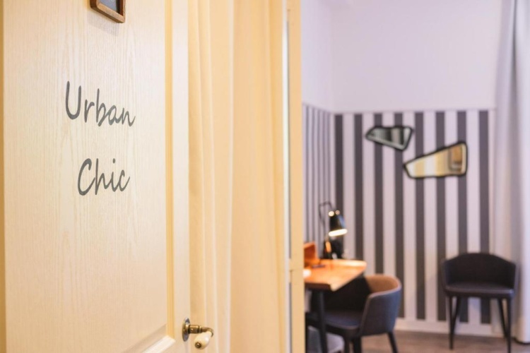 Superior Double room