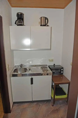 Apartment bei Stenze