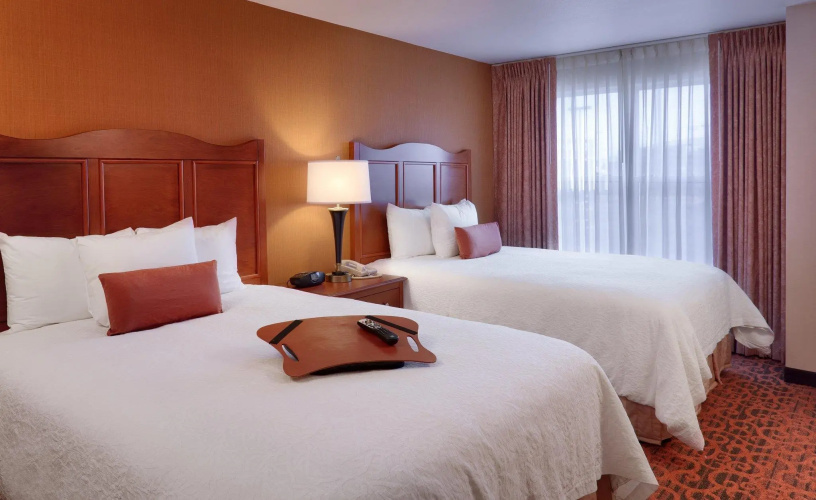 Hampton Inn & Suites Orem