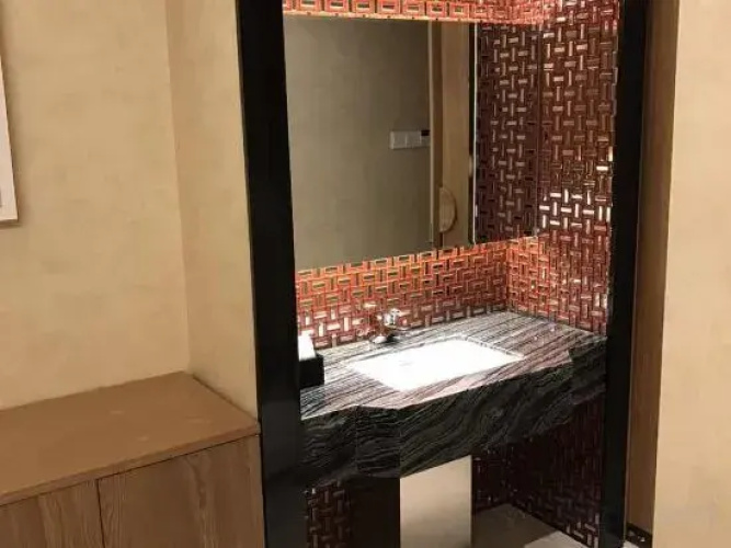 Rongsheng Hotel