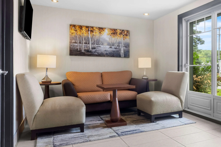 Best Western Plus Mont-Laurier photo 7