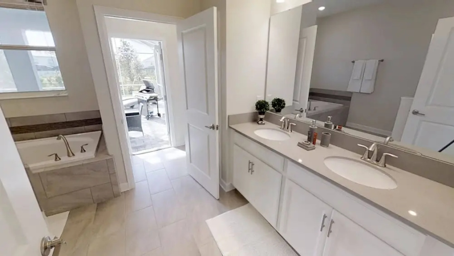 Champions Gate by ACO Vacation Homes