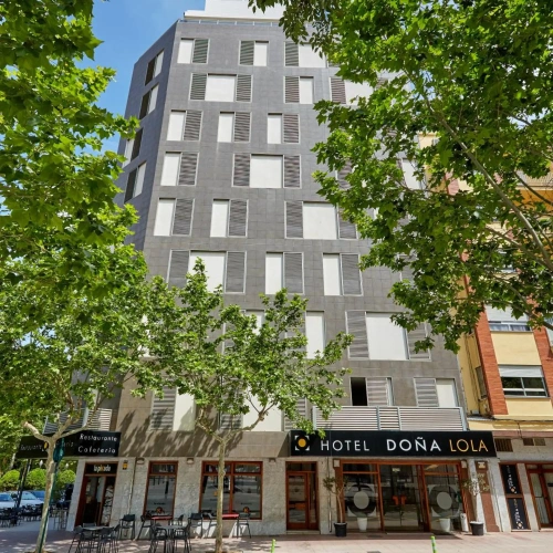 Doña Lola