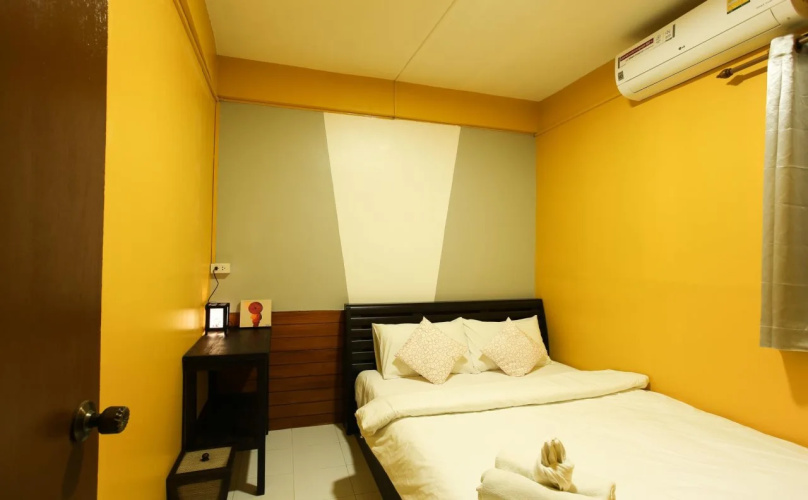 B1 Guest House