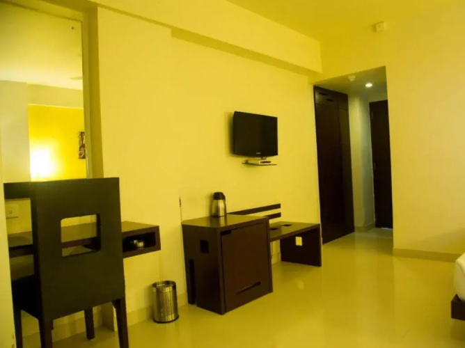Hotel Element