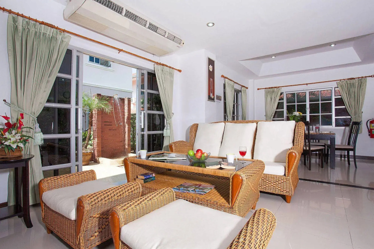 Baan Phailin