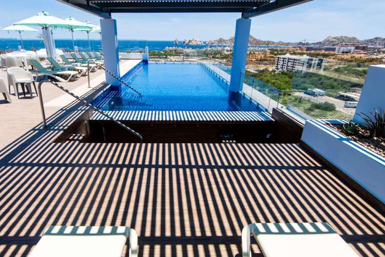 Imagen de Comfort Inn &amp; Suites Los Cabos