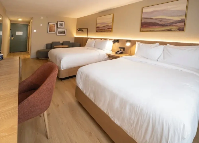 1 Bedroom Standard room