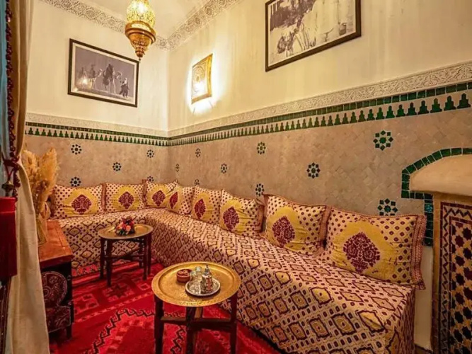 Riad Yalla habibi