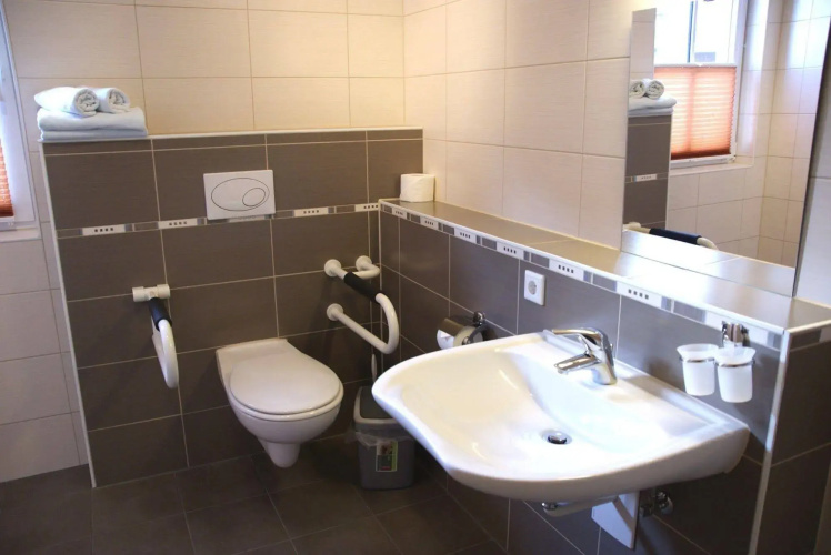 Pension Marlis